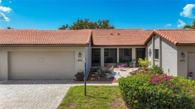 Life is Full of Choices . . . a few steps to the Heated Pool OR on Jacaranda West Country Club in Florida - for sale on GolfHomes.com, golf home, golf lot