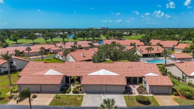 Life is Full of Choices . . . a few steps to the Heated Pool OR on Jacaranda West Country Club in Florida - for sale on GolfHomes.com, golf home, golf lot