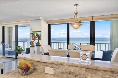 Spectacular direct oceanfront 6th Floor, unit 633pletely updated on Island Dunes Country Club in Florida - for sale on GolfHomes.com, golf home, golf lot