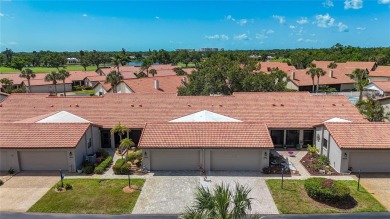 Life is Full of Choices . . . a few steps to the Heated Pool OR on Jacaranda West Country Club in Florida - for sale on GolfHomes.com, golf home, golf lot