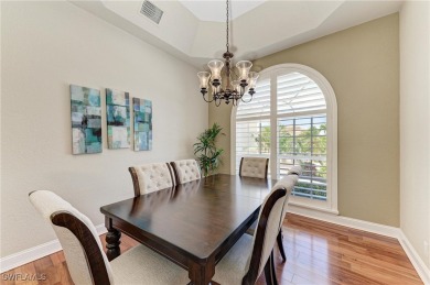 AMAZING waterfront home on the longest and widest canal in Punta on Saint Andrews South Golf Club in Florida - for sale on GolfHomes.com, golf home, golf lot