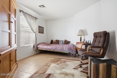 Welcome to your.fully furnished home! Designed for both comfort on The Duke At Rancho El Dorado Golf Course in Arizona - for sale on GolfHomes.com, golf home, golf lot