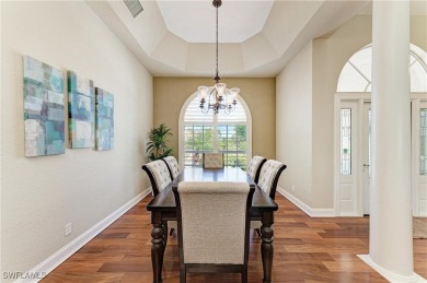 AMAZING waterfront home on the longest and widest canal in Punta on Saint Andrews South Golf Club in Florida - for sale on GolfHomes.com, golf home, golf lot