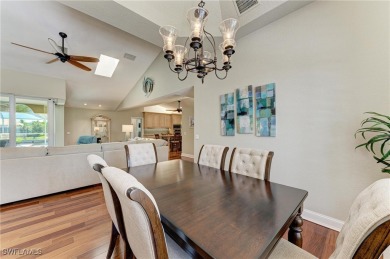 AMAZING waterfront home on the longest and widest canal in Punta on Saint Andrews South Golf Club in Florida - for sale on GolfHomes.com, golf home, golf lot