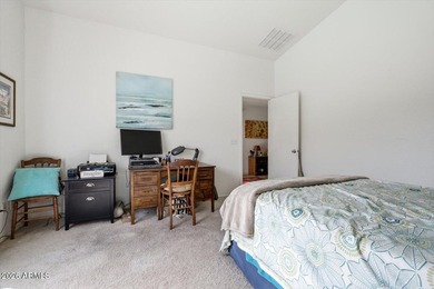 Welcome to your.fully furnished home! Designed for both comfort on The Duke At Rancho El Dorado Golf Course in Arizona - for sale on GolfHomes.com, golf home, golf lot