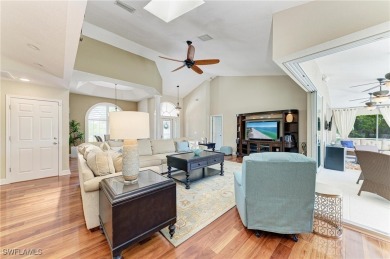 AMAZING waterfront home on the longest and widest canal in Punta on Saint Andrews South Golf Club in Florida - for sale on GolfHomes.com, golf home, golf lot
