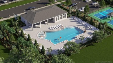 Indulge in the epitome of upscale living in your brand new on Harbour Ridge Yacht and Country Club in Florida - for sale on GolfHomes.com, golf home, golf lot