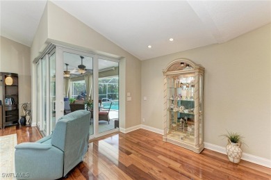 AMAZING waterfront home on the longest and widest canal in Punta on Saint Andrews South Golf Club in Florida - for sale on GolfHomes.com, golf home, golf lot
