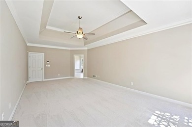 Welcome to your dream home in one of South Forsyth's most on Canongate At Olde Atlanta Golf Club in Georgia - for sale on GolfHomes.com, golf home, golf lot