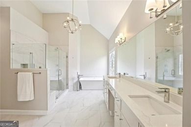 Welcome to your dream home in one of South Forsyth's most on Canongate At Olde Atlanta Golf Club in Georgia - for sale on GolfHomes.com, golf home, golf lot