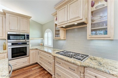 AMAZING waterfront home on the longest and widest canal in Punta on Saint Andrews South Golf Club in Florida - for sale on GolfHomes.com, golf home, golf lot