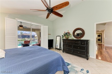 AMAZING waterfront home on the longest and widest canal in Punta on Saint Andrews South Golf Club in Florida - for sale on GolfHomes.com, golf home, golf lot