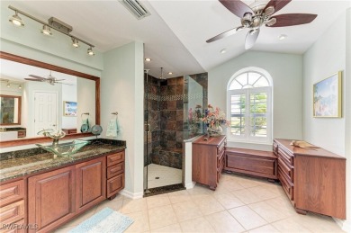 AMAZING waterfront home on the longest and widest canal in Punta on Saint Andrews South Golf Club in Florida - for sale on GolfHomes.com, golf home, golf lot