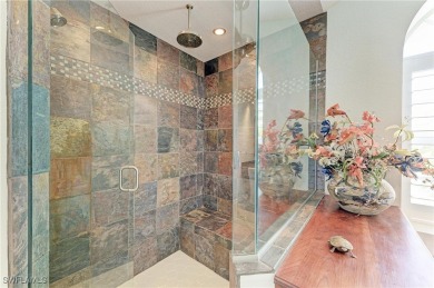 AMAZING waterfront home on the longest and widest canal in Punta on Saint Andrews South Golf Club in Florida - for sale on GolfHomes.com, golf home, golf lot