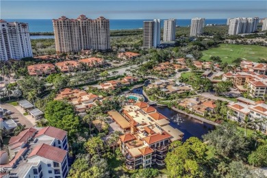 Welcome home to Interlachen at Pelican Bay.  Rarely available on Club at Pelican Bay Golf Course in Florida - for sale on GolfHomes.com, golf home, golf lot