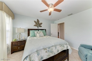 AMAZING waterfront home on the longest and widest canal in Punta on Saint Andrews South Golf Club in Florida - for sale on GolfHomes.com, golf home, golf lot