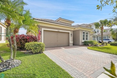 Over $100k of Updates, Impact Glass Windows on the front and on Heron Bay Golf Club in Florida - for sale on GolfHomes.com, golf home, golf lot