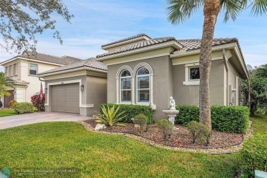 Over $100k of Updates, Impact Glass Windows on the front and on Heron Bay Golf Club in Florida - for sale on GolfHomes.com, golf home, golf lot