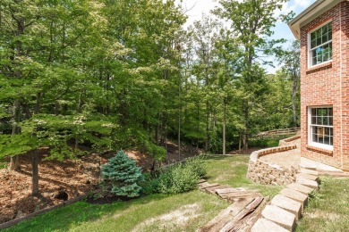 Tucked away in the peaceful and scenic Boone Links community on Boone Links Golf Course in Kentucky - for sale on GolfHomes.com, golf home, golf lot