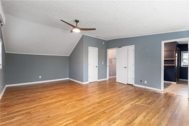Come check out this well-cared for extra-large 3 bedroom 2 bath on East Lake Golf Club in Georgia - for sale on GolfHomes.com, golf home, golf lot
