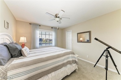 AMAZING waterfront home on the longest and widest canal in Punta on Saint Andrews South Golf Club in Florida - for sale on GolfHomes.com, golf home, golf lot
