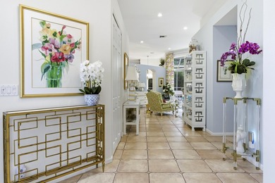 Rare Opportunity to own a beautifully maintained single-family on BallenIsles Golf and Country Club in Florida - for sale on GolfHomes.com, golf home, golf lot