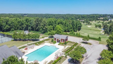 **Completely Remodeled Ensuite, New HVAC, New Water Heater** on Mount Vintage Plantation and Golf Club  in South Carolina - for sale on GolfHomes.com, golf home, golf lot