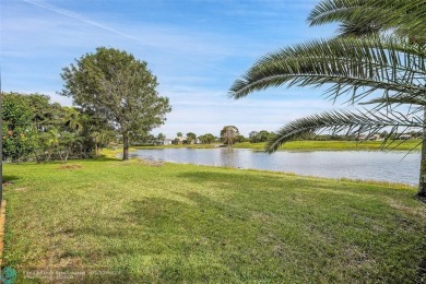 Over $100k of Updates, Impact Glass Windows on the front and on Heron Bay Golf Club in Florida - for sale on GolfHomes.com, golf home, golf lot