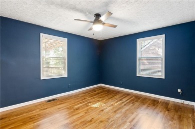Come check out this well-cared for extra-large 3 bedroom 2 bath on East Lake Golf Club in Georgia - for sale on GolfHomes.com, golf home, golf lot