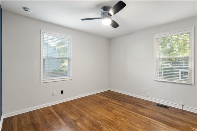 Come check out this well-cared for extra-large 3 bedroom 2 bath on East Lake Golf Club in Georgia - for sale on GolfHomes.com, golf home, golf lot