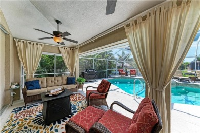AMAZING waterfront home on the longest and widest canal in Punta on Saint Andrews South Golf Club in Florida - for sale on GolfHomes.com, golf home, golf lot