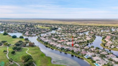 Over $100k of Updates, Impact Glass Windows on the front and on Heron Bay Golf Club in Florida - for sale on GolfHomes.com, golf home, golf lot