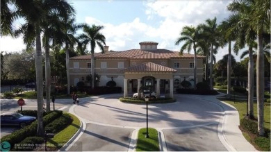 Over $100k of Updates, Impact Glass Windows on the front and on Heron Bay Golf Club in Florida - for sale on GolfHomes.com, golf home, golf lot