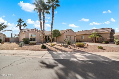 1788 sq ft - 2 Bed - 2 Bath - 2-Car Garage - 55+ Community - on Lone Tree Golf Club in Arizona - for sale on GolfHomes.com, golf home, golf lot