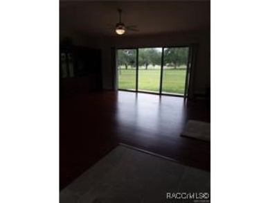Most reasonably priced home on the Golf course! This house is a on Citrus Hills Golf Club in Florida - for sale on GolfHomes.com, golf home, golf lot