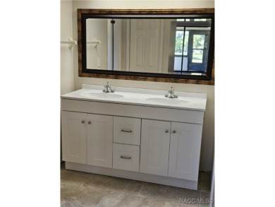Most reasonably priced home on the Golf course! This house is a on Citrus Hills Golf Club in Florida - for sale on GolfHomes.com, golf home, golf lot