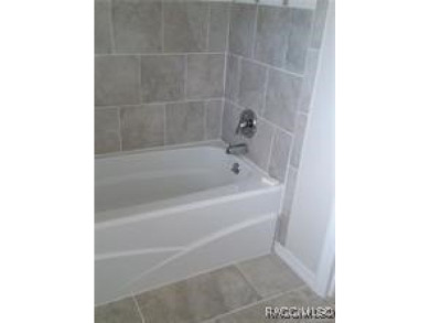 Most reasonably priced home on the Golf course! This house is a on Citrus Hills Golf Club in Florida - for sale on GolfHomes.com, golf home, golf lot