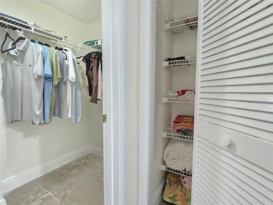 Enjoy Florida's lifestyle at its best in this renovated top on Countryside Country Club in Florida - for sale on GolfHomes.com, golf home, golf lot