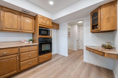 Set in a quiet cul-de-sac next to Bloomington Hills Park and on St. George Golf Course in Utah - for sale on GolfHomes.com, golf home, golf lot