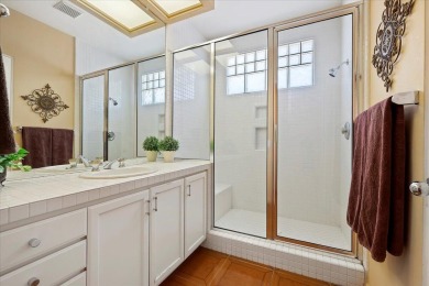 Great value for a south facing water view condo in the highly on Indian Ridge Country Club in California - for sale on GolfHomes.com, golf home, golf lot