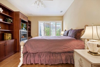 Great value for a south facing water view condo in the highly on Indian Ridge Country Club in California - for sale on GolfHomes.com, golf home, golf lot