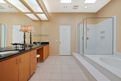 Great value for a south facing water view condo in the highly on Indian Ridge Country Club in California - for sale on GolfHomes.com, golf home, golf lot