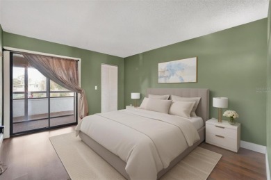 One or more photo(s) has been virtually staged. Lake & Golf on IMG Academies Golf and Country Club in Florida - for sale on GolfHomes.com, golf home, golf lot
