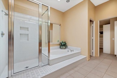 Great value for a south facing water view condo in the highly on Indian Ridge Country Club in California - for sale on GolfHomes.com, golf home, golf lot