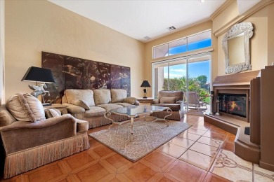 Great value for a south facing water view condo in the highly on Indian Ridge Country Club in California - for sale on GolfHomes.com, golf home, golf lot