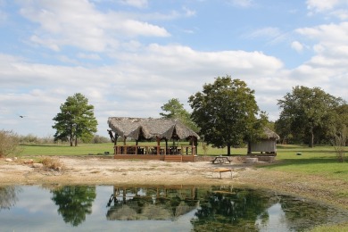 Private ranchette with endless options for uses with +/-25 acres on Fox Creek Golf Club in Texas - for sale on GolfHomes.com, golf home, golf lot