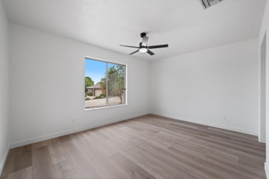 Set in a quiet cul-de-sac next to Bloomington Hills Park and on St. George Golf Course in Utah - for sale on GolfHomes.com, golf home, golf lot