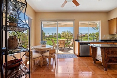 Great value for a south facing water view condo in the highly on Indian Ridge Country Club in California - for sale on GolfHomes.com, golf home, golf lot