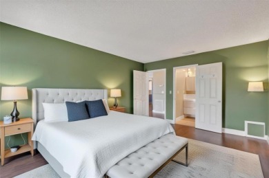 One or more photo(s) has been virtually staged. Lake & Golf on IMG Academies Golf and Country Club in Florida - for sale on GolfHomes.com, golf home, golf lot