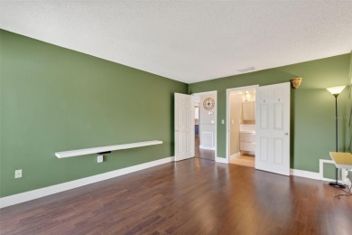 One or more photo(s) has been virtually staged. Lake & Golf on IMG Academies Golf and Country Club in Florida - for sale on GolfHomes.com, golf home, golf lot
